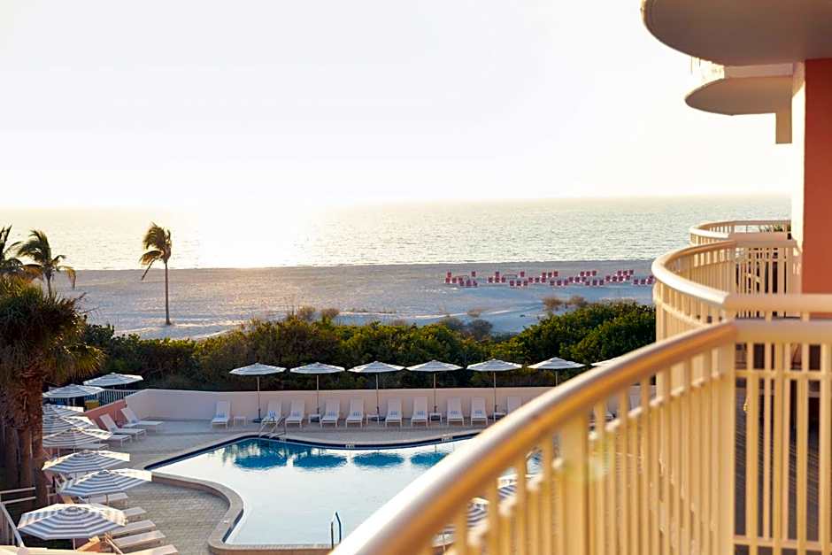 Beach House Suites by The Don CeSar