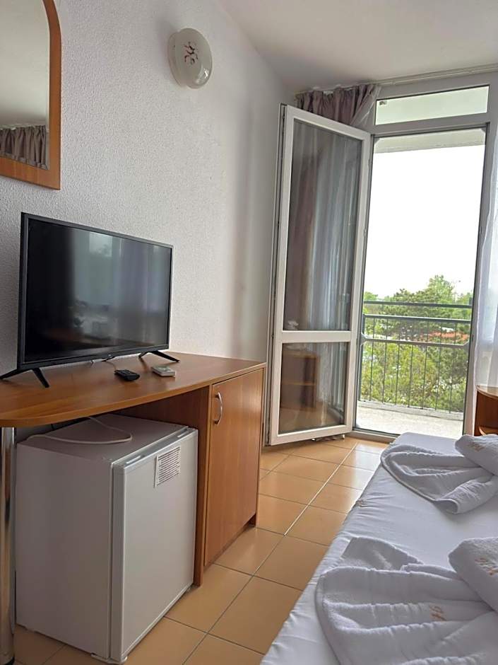 Hotel Mures