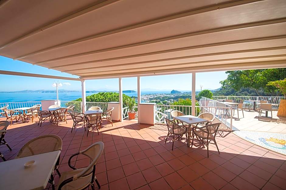 Hotel Villa Ireos