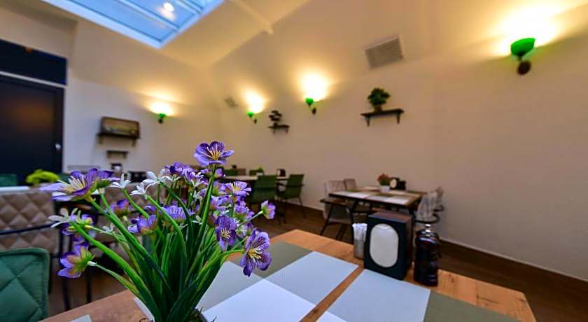 Kare Hotel Sultanahmet