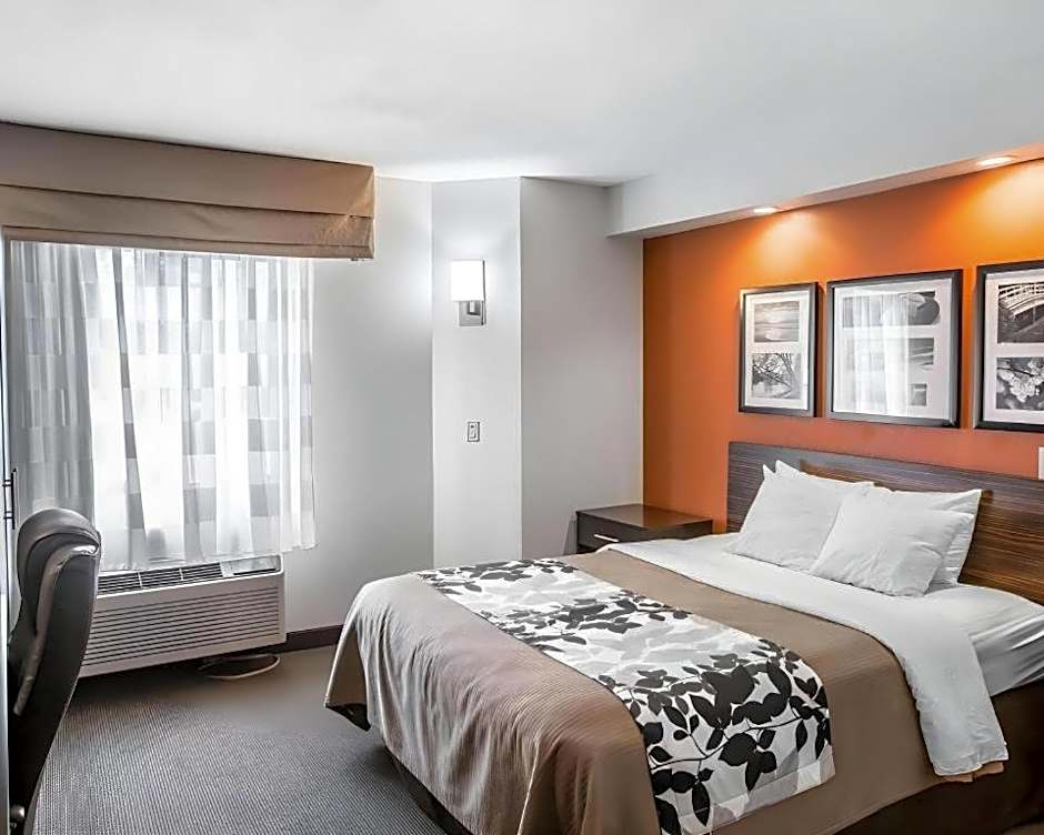 Sleep Inn Bessemer Helena