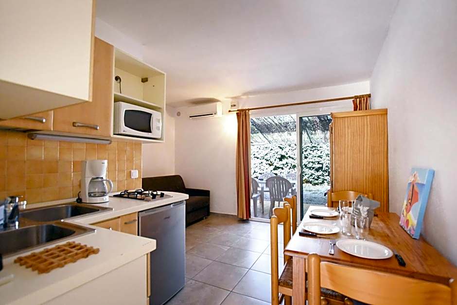 Résidence Les Castors