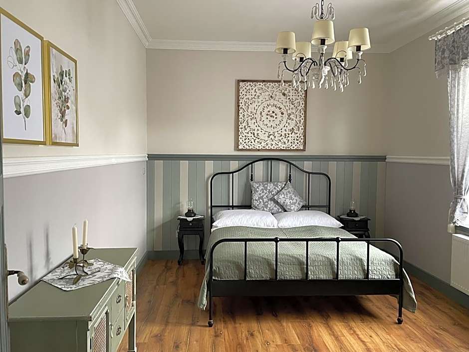 TGM Apartments