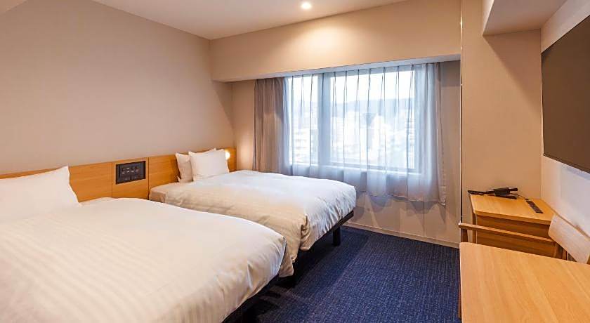 Sotetsu Fresa Inn Kyoto-Kiyomizu Gojo