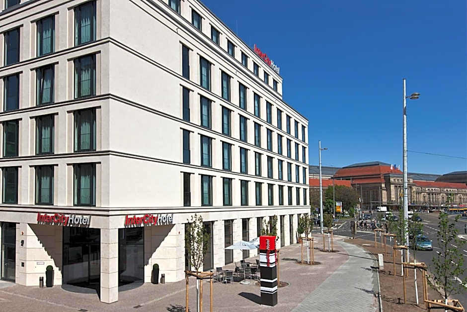 InterCityHotel Leipzig