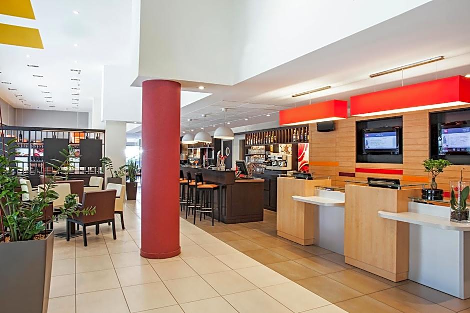 Ibis Barcelona Mollet