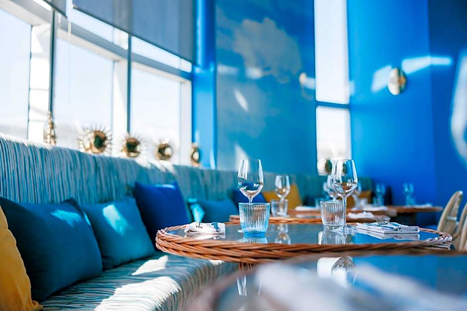 Hotel Indigo Bordeaux Centre Chartrons By IHG