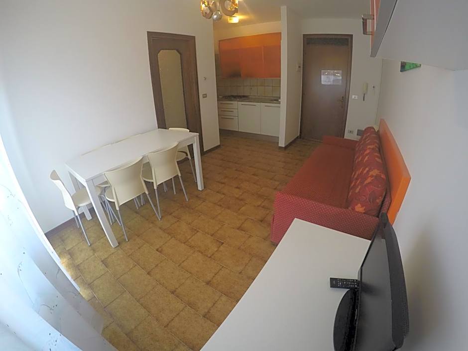 Residence Caorle Apartments - Agenzia Cocal
