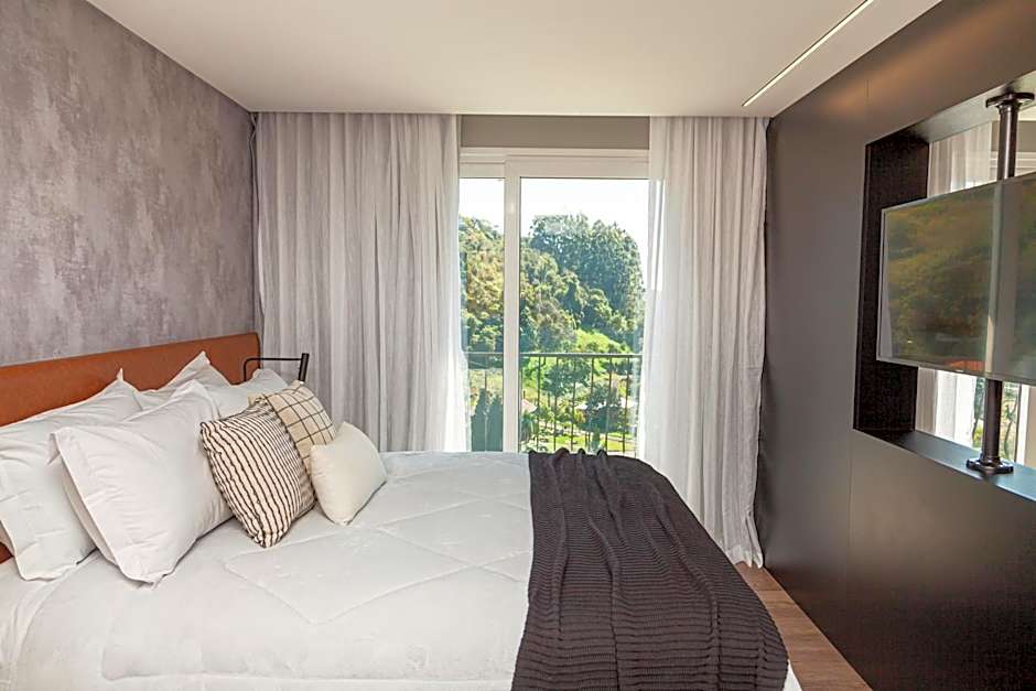 Villa Toscana - Vale dos Vinhedos