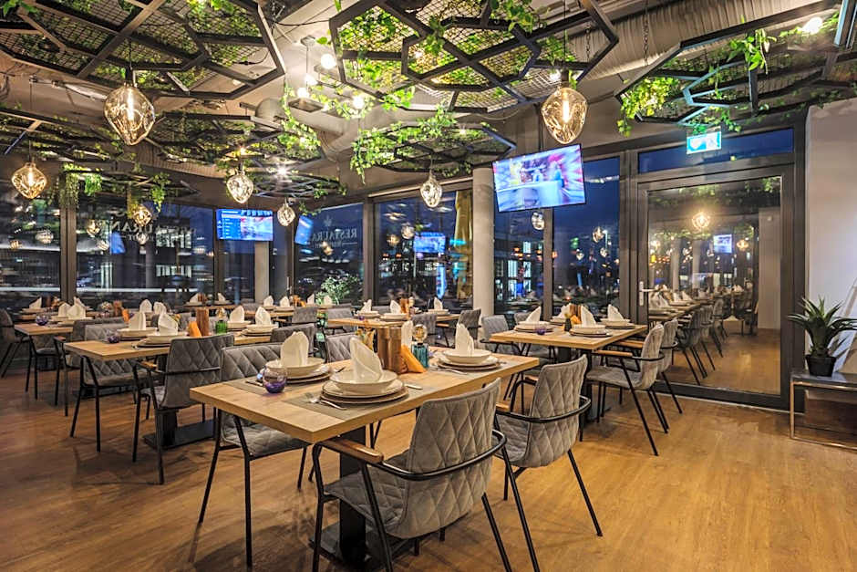 Design Hotel Winterrot