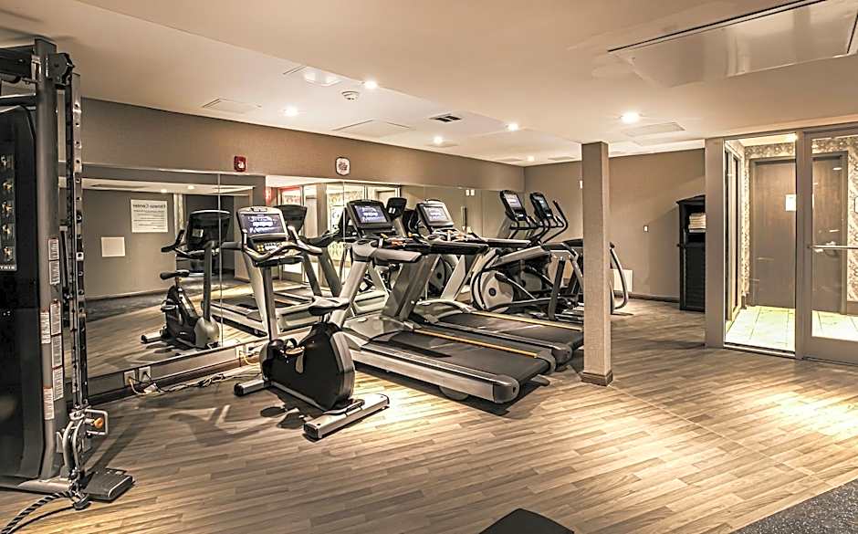 Hotel Indigo BIRMINGHAM FIVE POINTS S - UAB By IHG