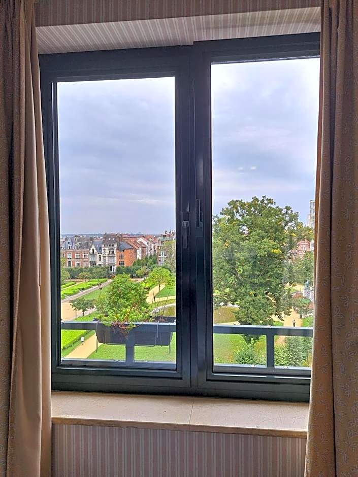 B-Aparthotels Ambiorix