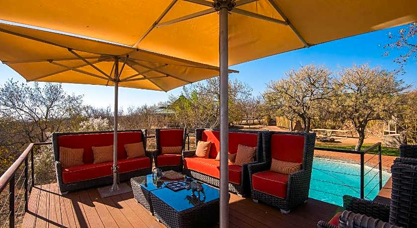 Rockfig Lodge Madikwe