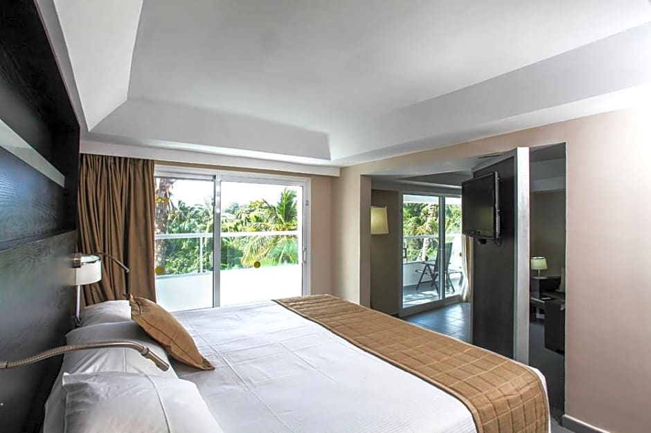 Riu Naiboa - All Inclusive