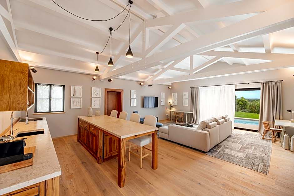 Meneghetti Wine Hotel and Winery - Relais & Chateaux