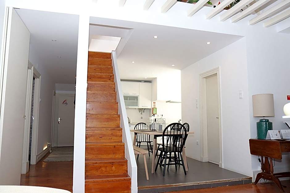 Botanic Views Guest House