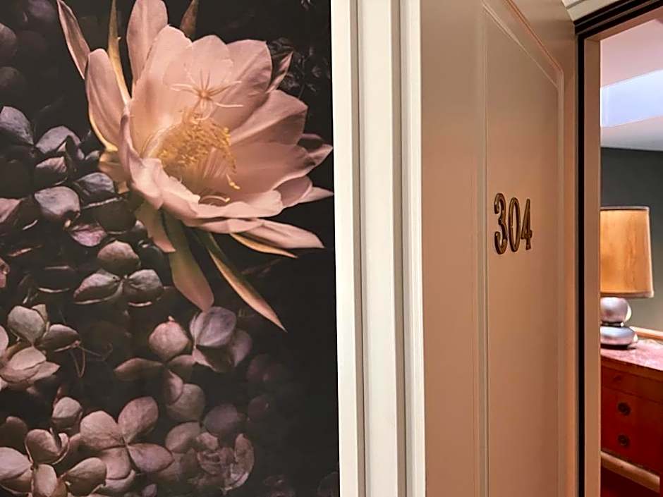 Hotel Villa Miravalle