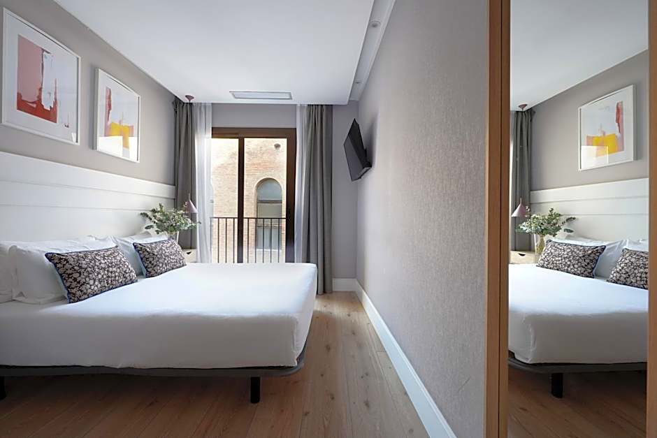 Gracia Garden Boutique Hotel