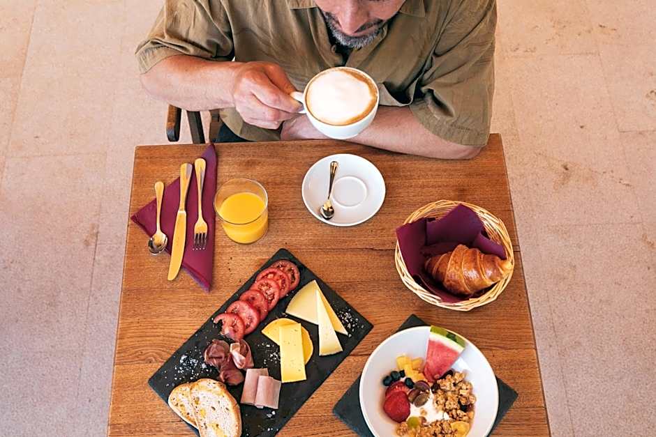 Cal Secretari Vell - Turismo de Interior