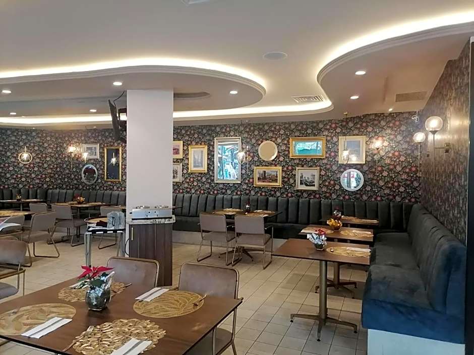 Hotel Century Reforma