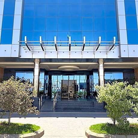 Al Shamal Hotel Apartments - Mandarin Al Shamal for Hotel Apartments