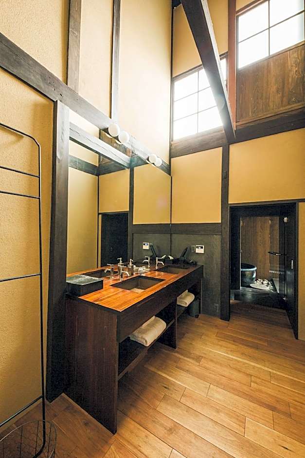 Tsukihi House Kyoto