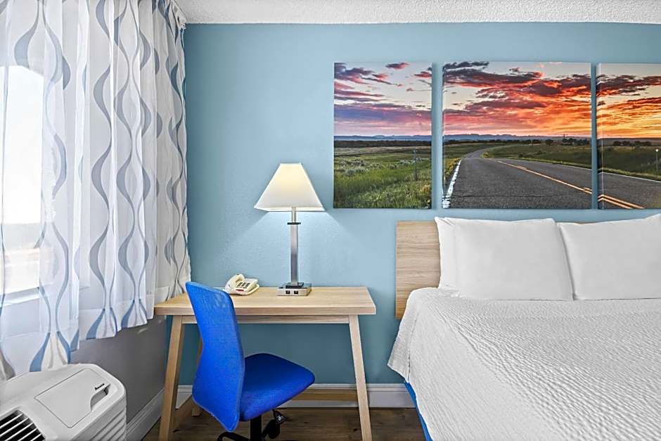 Days Inn by Wyndham Lost Hills