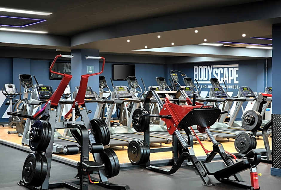 Crowne Plaza - Belfast By IHG