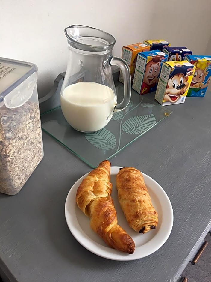 Penwyn Bed and Breakfast