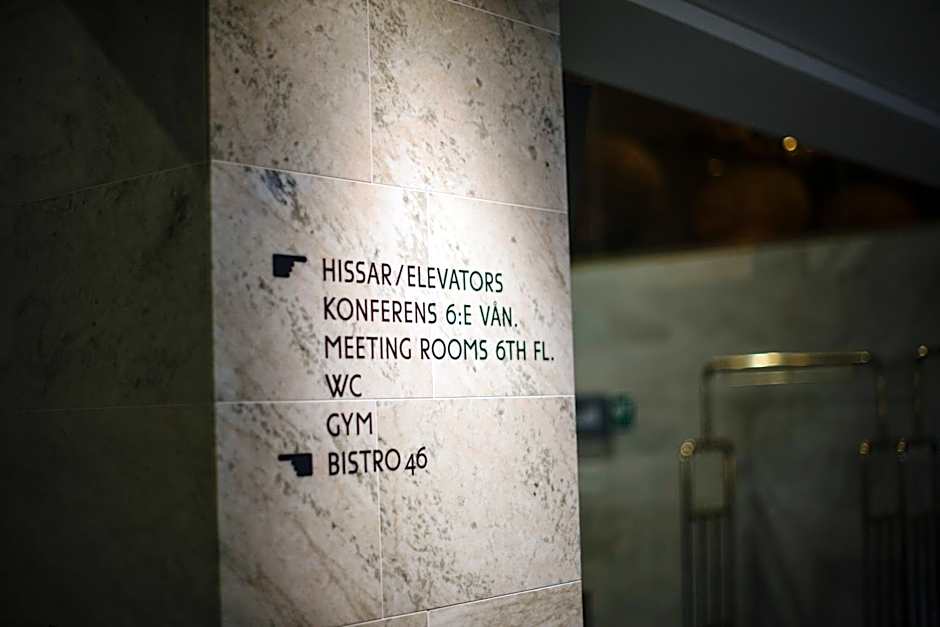 Best Western Plus Sthlm Bromma