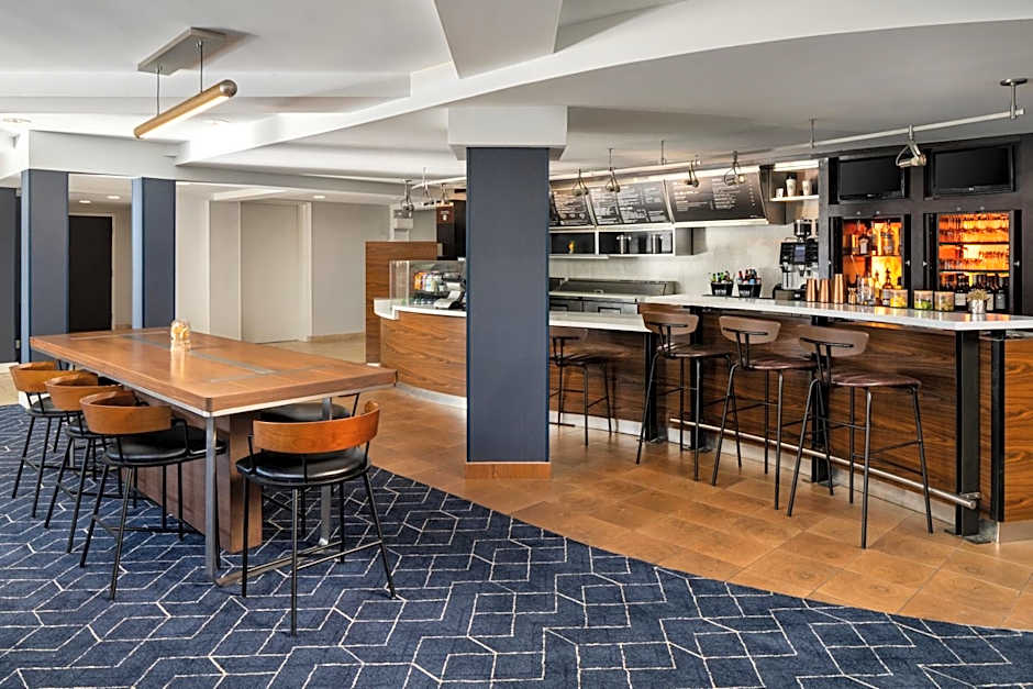 Courtyard by Marriott Hartford Cromwell