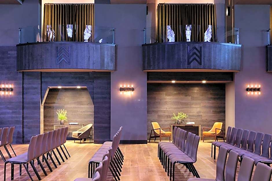 Kimpton Armory Hotel Bozeman By IHG