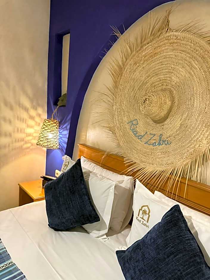 Riad Zahri