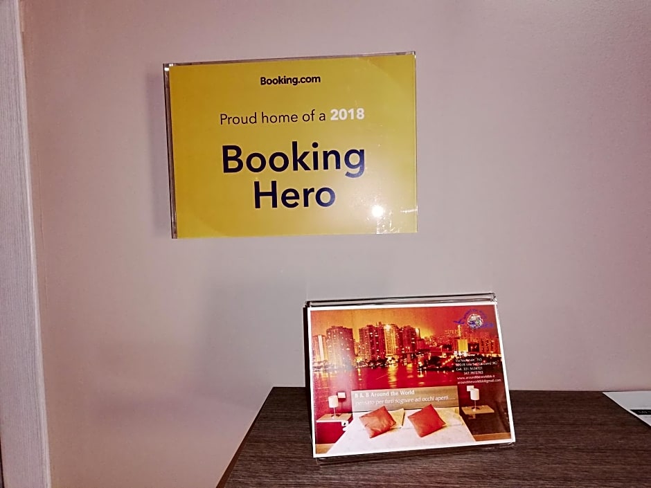 B&B Around the World