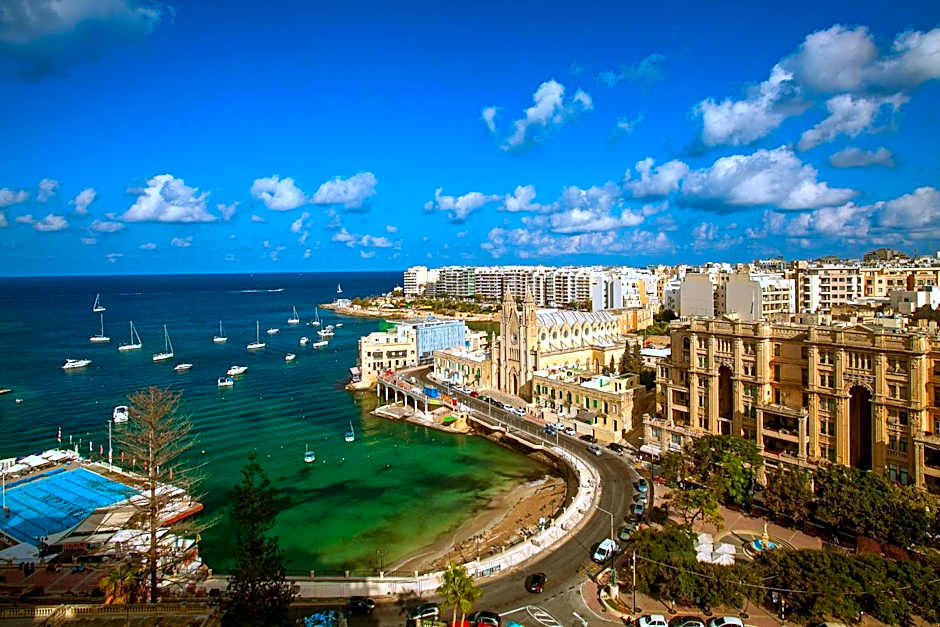 Malta Marriott Resort & Spa