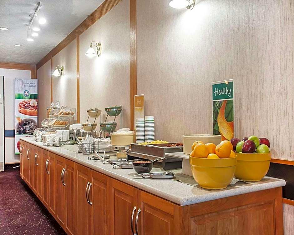 Quality Hotel Fallsview Cascade