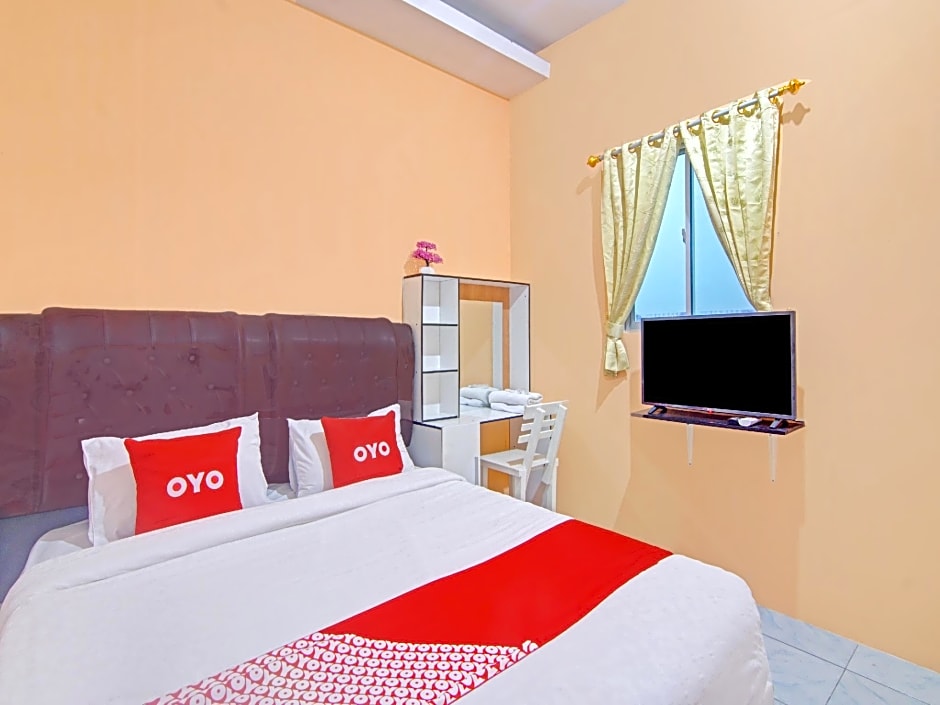 OYO 90615 Jojo Homestay