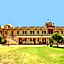Amar Mahal Orchha