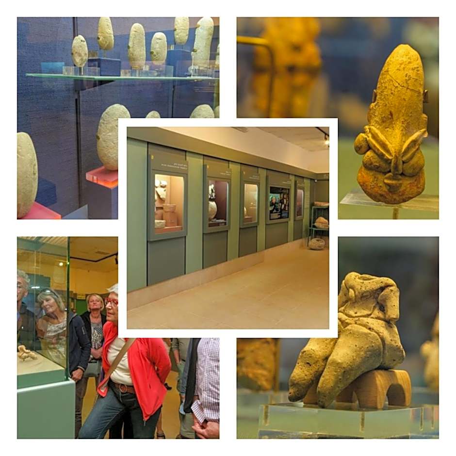 Shaar Hagolan Kibbutz Country Lodging