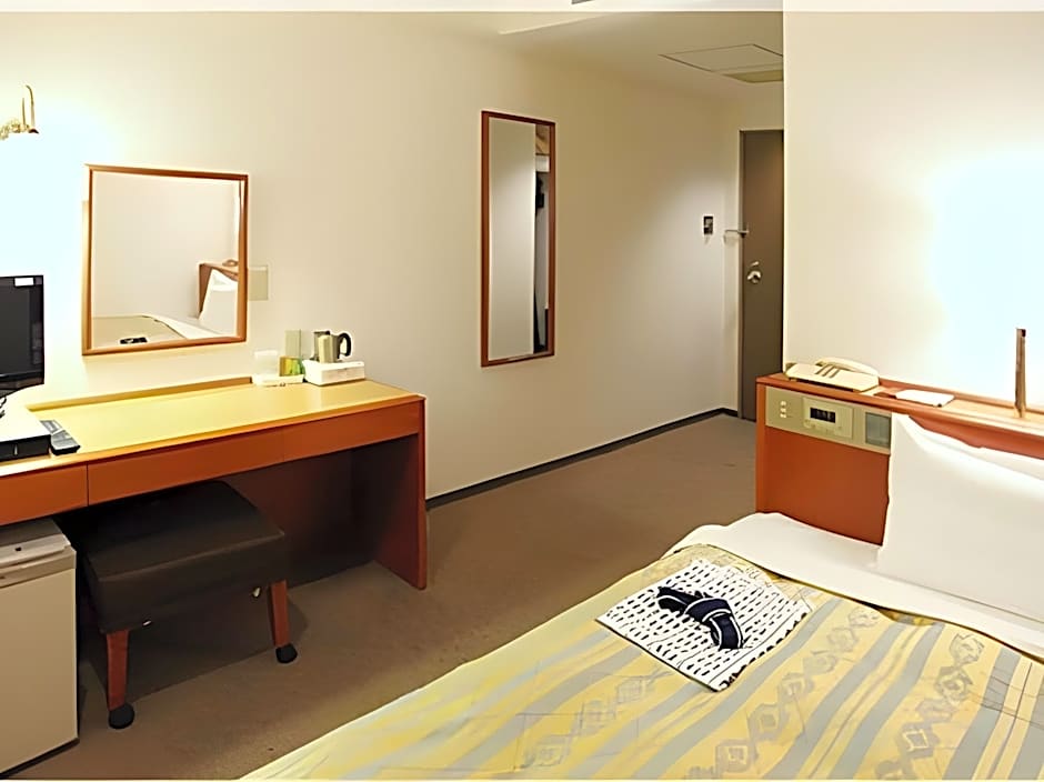 Kusatsu Dai-ichi Hotel