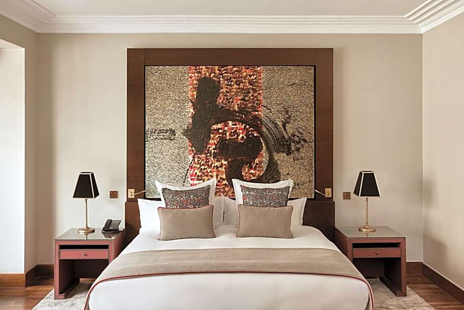 The Pearl Marrakech
