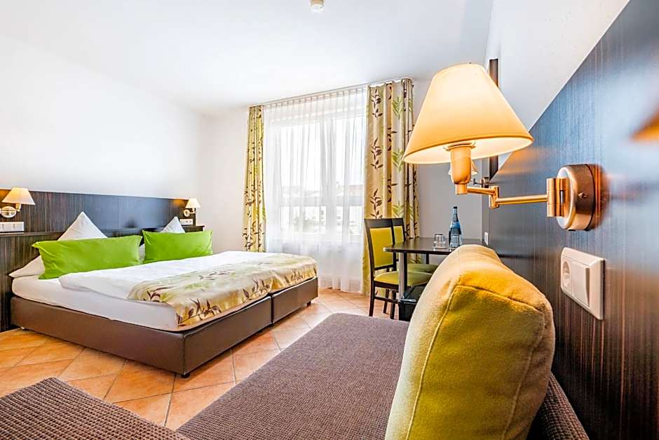 My Airport Hotel STUTTGART-AIRPORT-MESSE