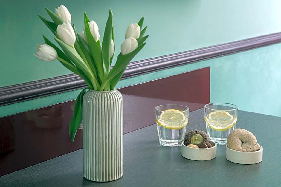 Barberini Retreat Boutique Hotel