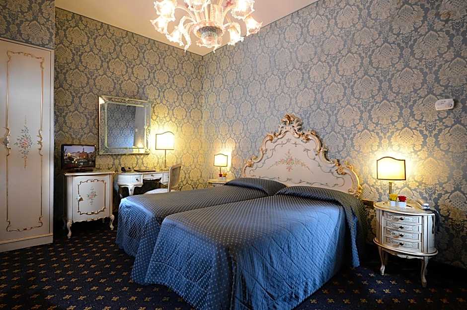 Hotel Rialto