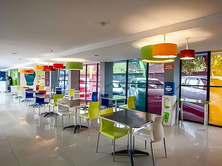 Pop! Hotel Kuta Beach