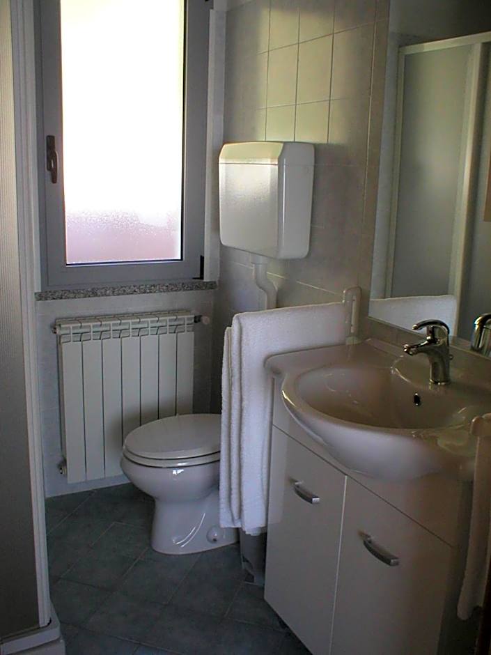 Hotel Panorama e Residence