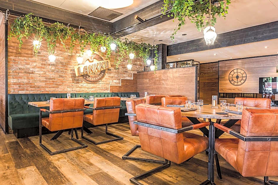 Samantta Hotel & Restaurant