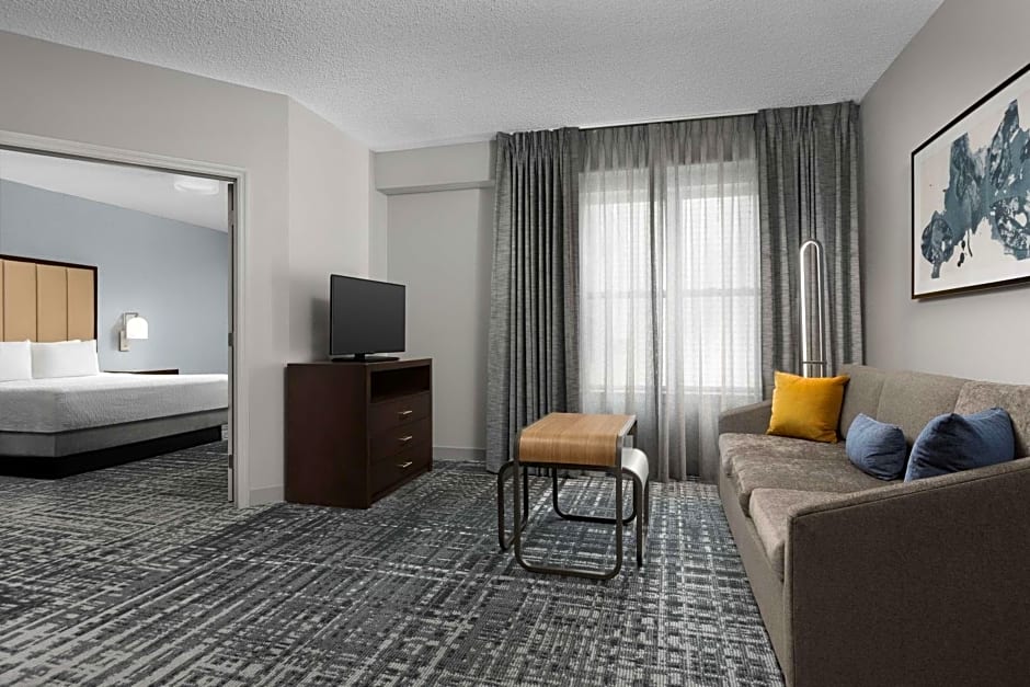 Homewood Suites By Hilton Reading