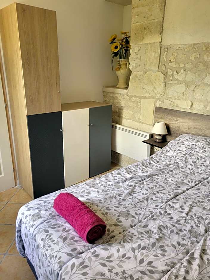 Les Gîtes de Brives