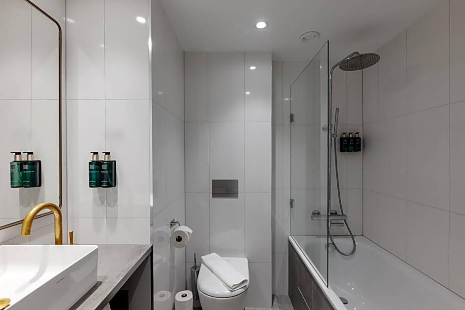 Clarion Hotel Gillet